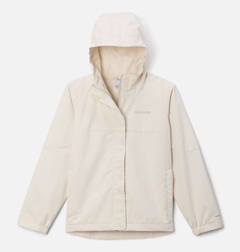hikebound ii-jakke til piger
