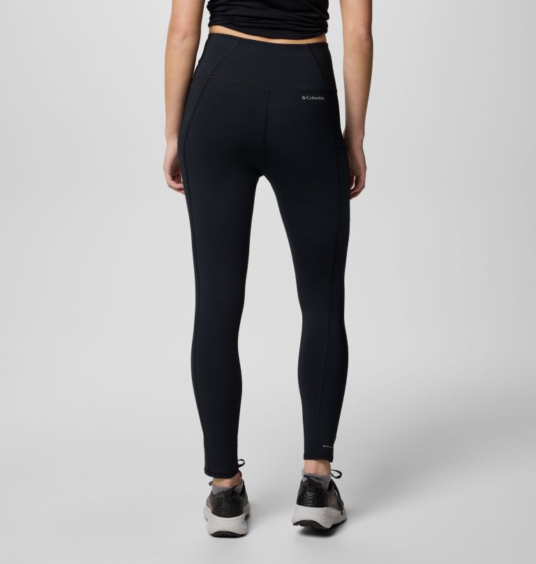 dame boundless trek leggings