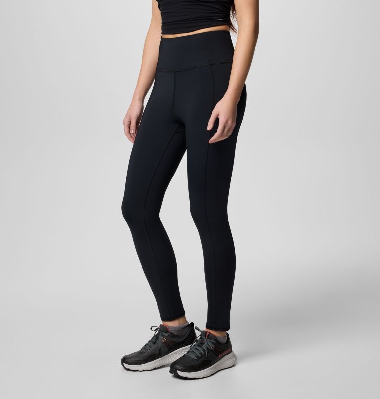 dame boundless trek leggings
