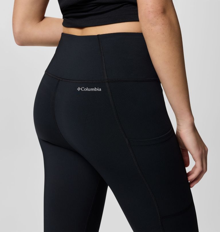 dame boundless trek leggings