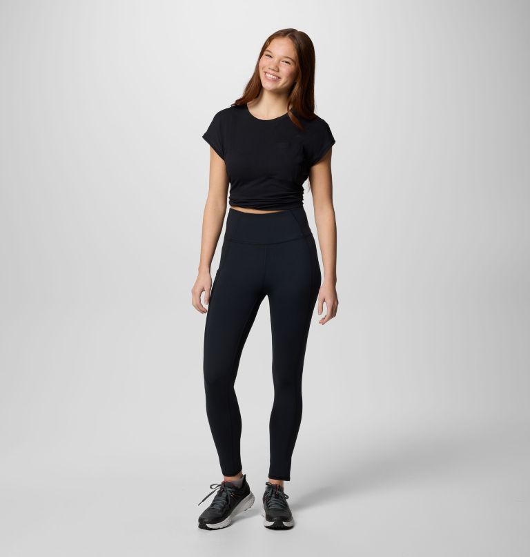 dame boundless trek leggings