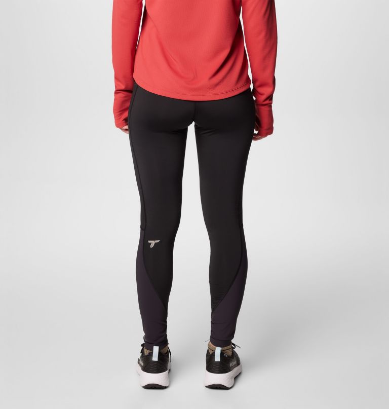 kvinder cirque river leggings ii