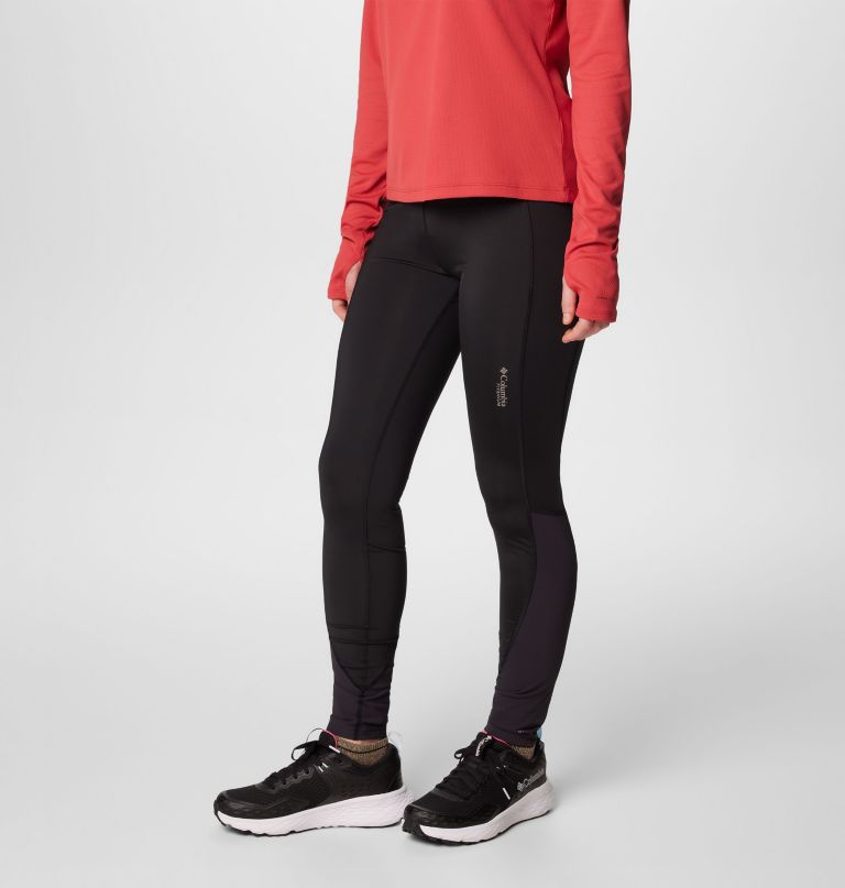kvinder cirque river leggings ii