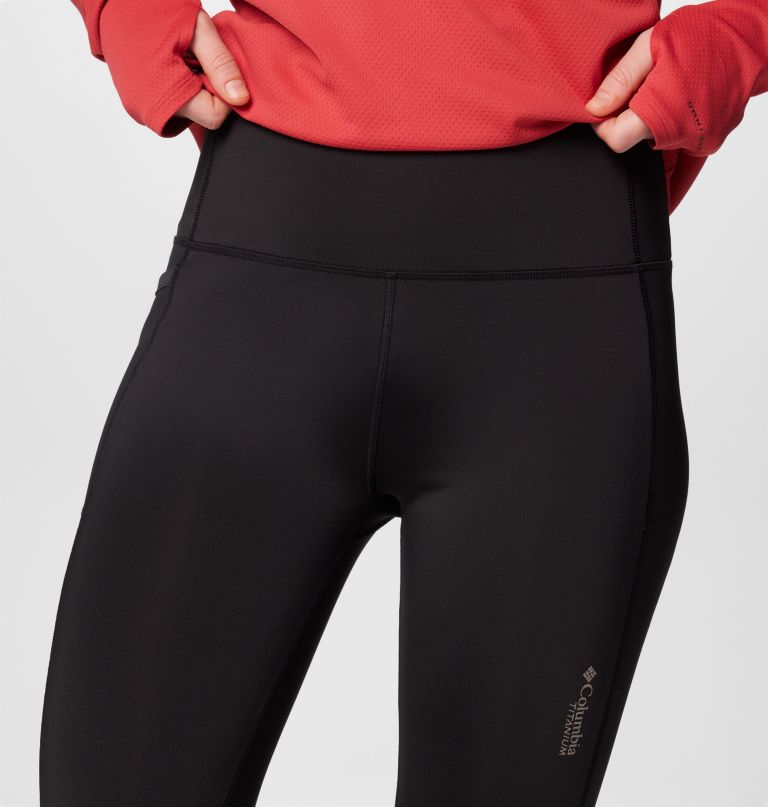 kvinder cirque river leggings ii