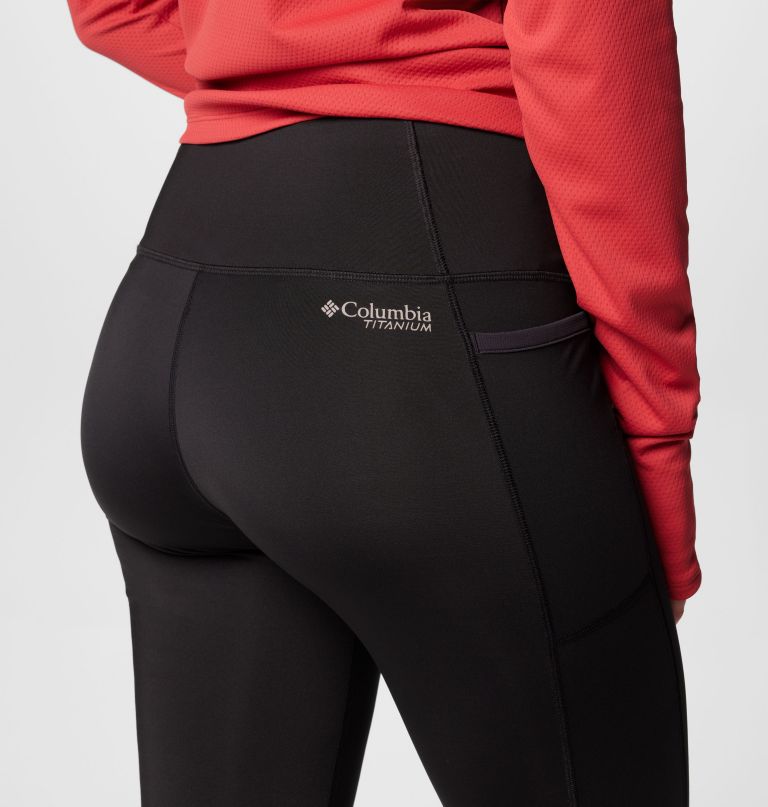kvinder cirque river leggings ii