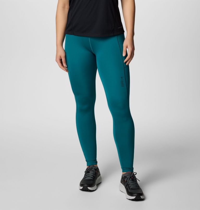 kvinder summit valley leggings