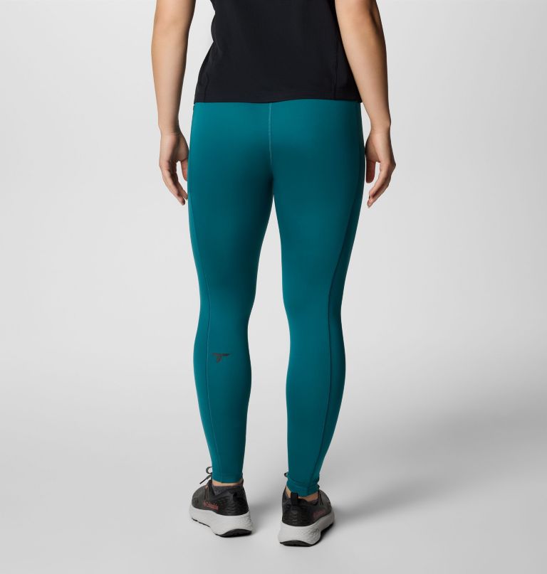 kvinder summit valley leggings