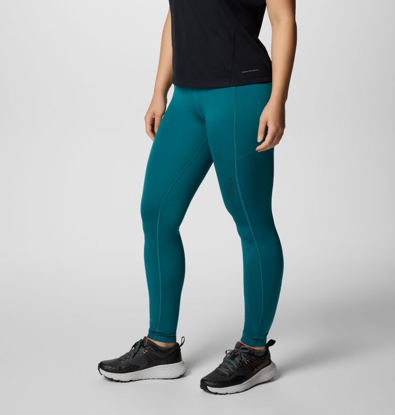 kvinder summit valley leggings