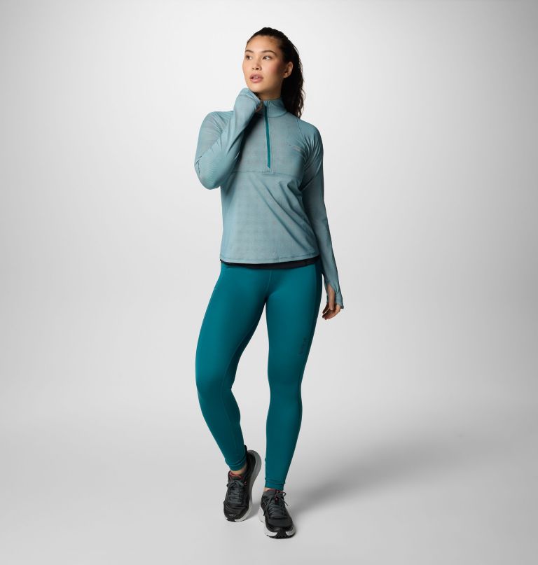 kvinder summit valley leggings