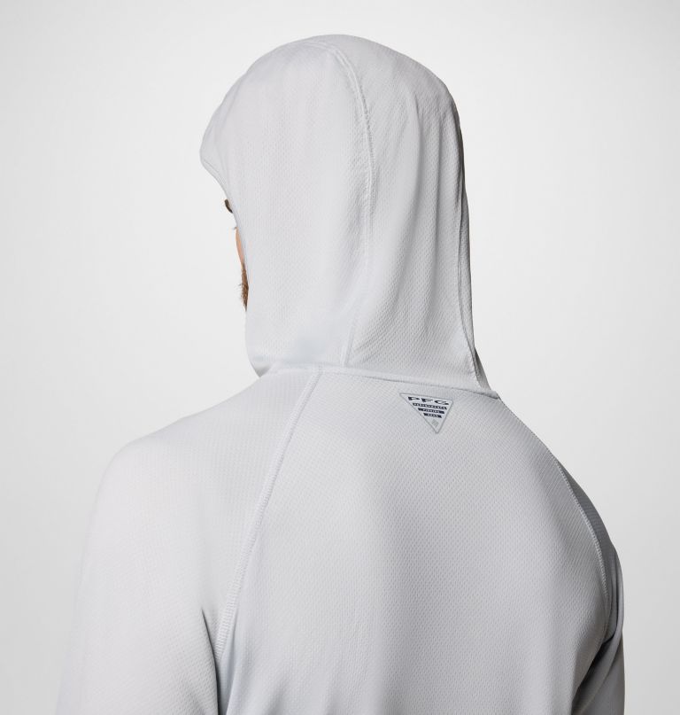 herre pfg solar stream elite ii hættetrøje