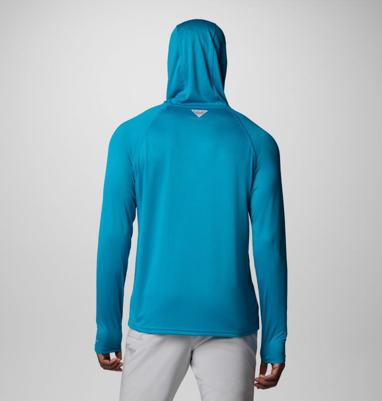herre pfg solar stream elite ii hættetrøje