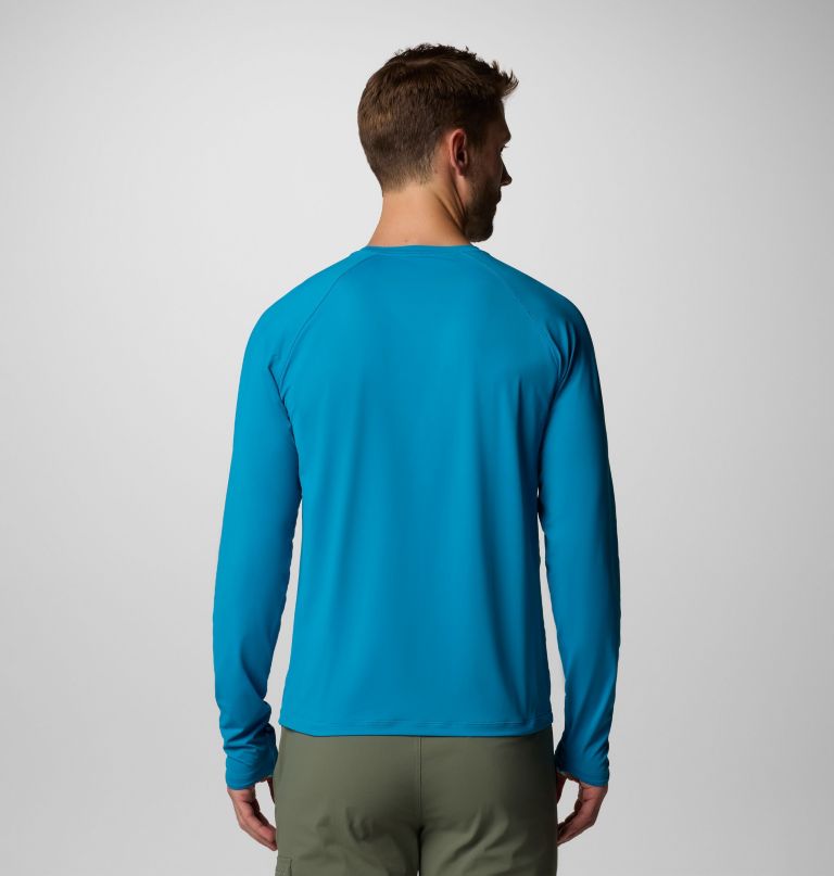 herre pfg wild cast solskjorte
