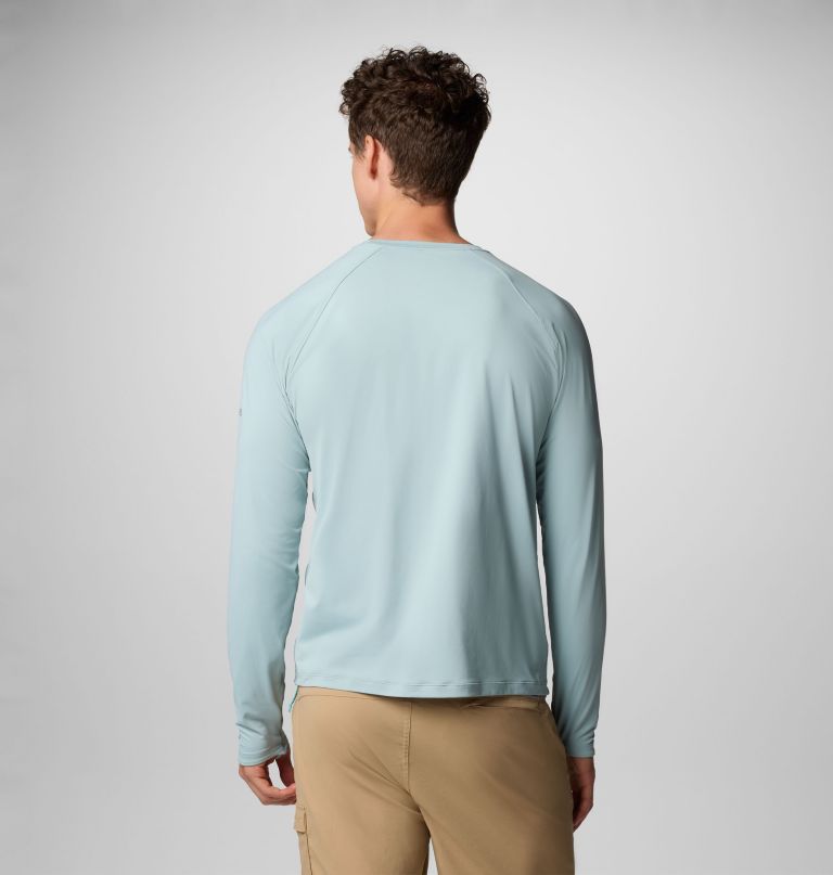 herre pfg wild cast solskjorte
