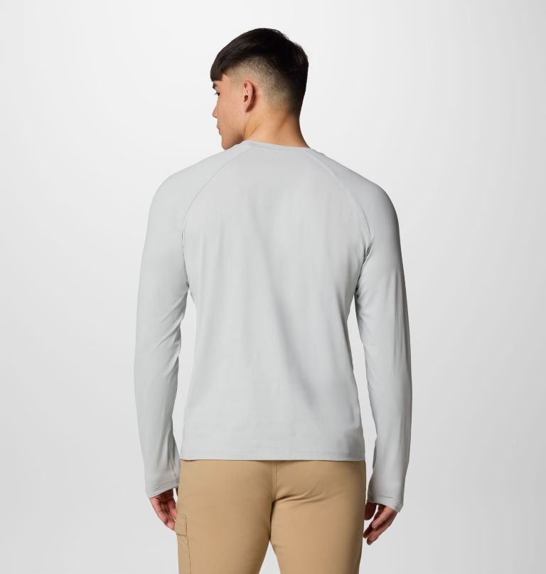 herre pfg wild cast solskjorte
