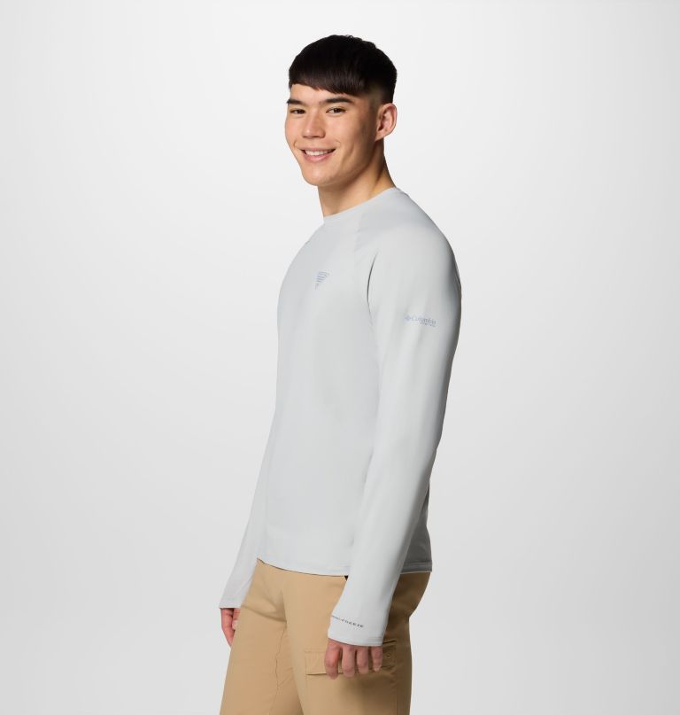 herre pfg wild cast solskjorte