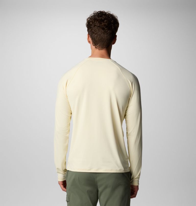 herre pfg wild cast solskjorte