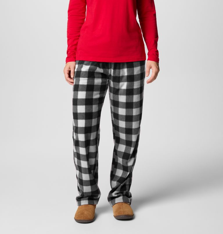 kvinder bjørne pyjamas sæt