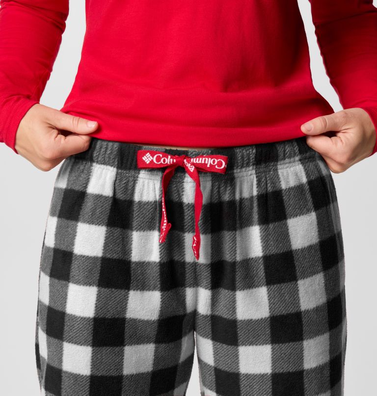 kvinder bjørne pyjamas sæt