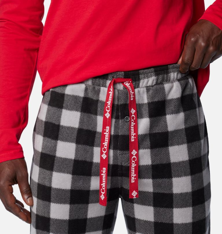 herre bjørne pyjamas sæt