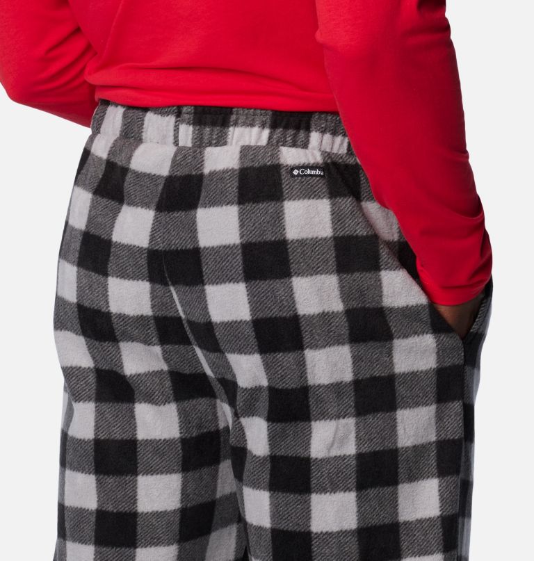 herre bjørne pyjamas sæt