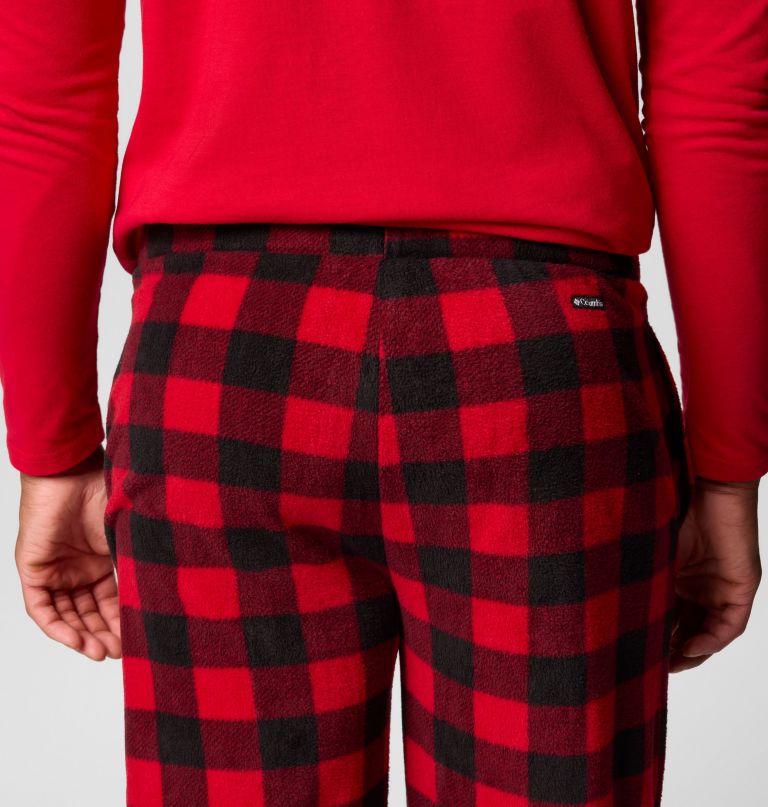 herre bjørne pyjamas sæt