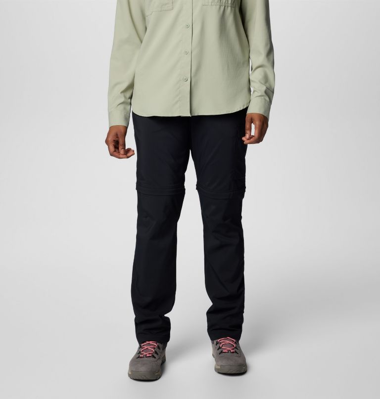 dame silver ridge utility convertible bukser