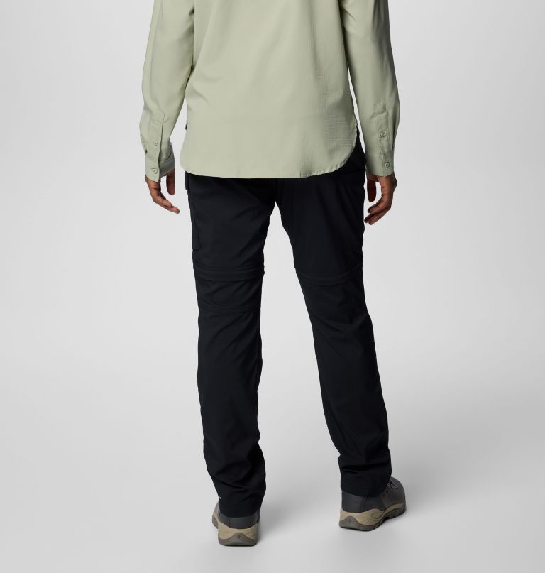 dame silver ridge utility convertible bukser