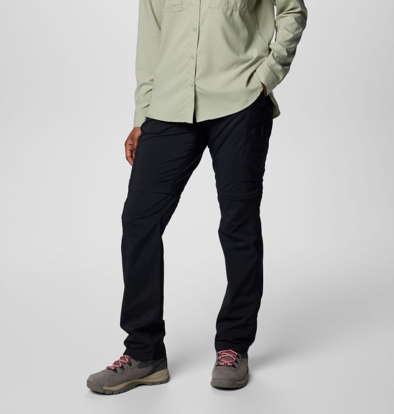 dame silver ridge utility convertible bukser