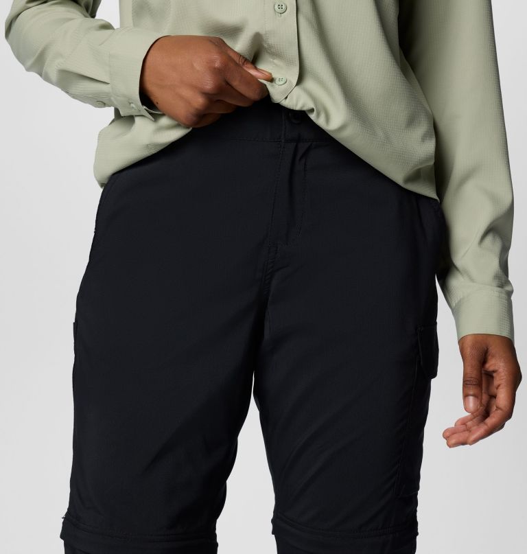 dame silver ridge utility convertible bukser