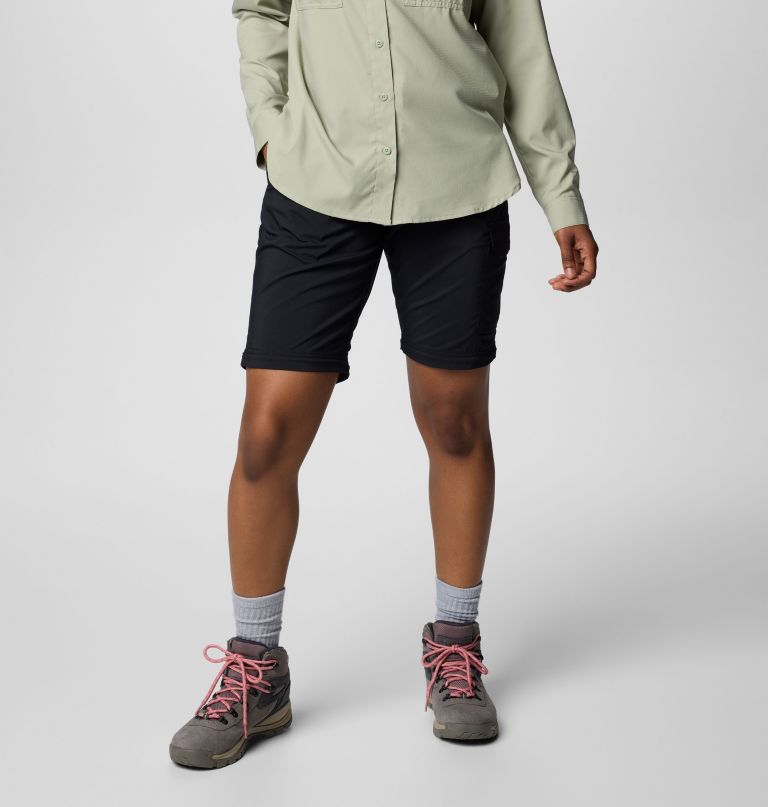 dame silver ridge utility convertible bukser