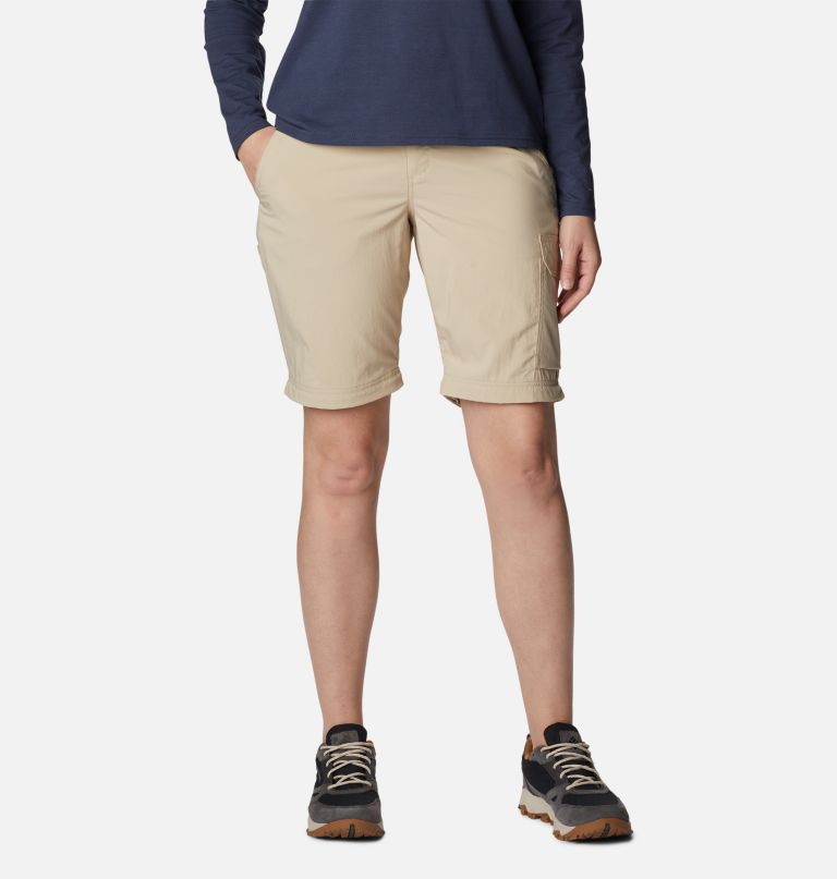 dame silver ridge utility convertible bukser
