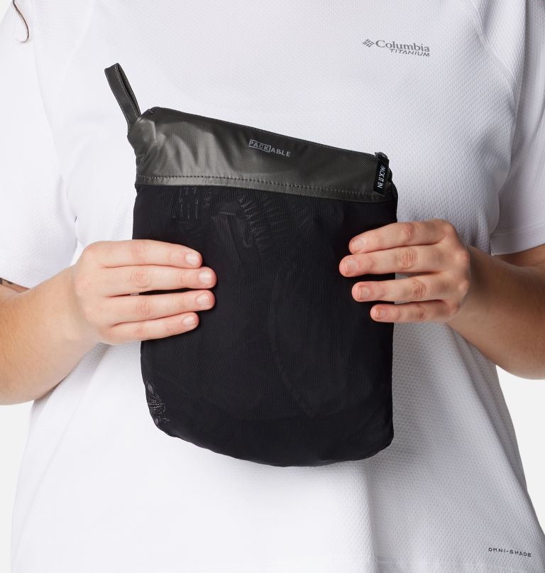 outdry extreme wyldwood regnbukser til kvinder - plus size