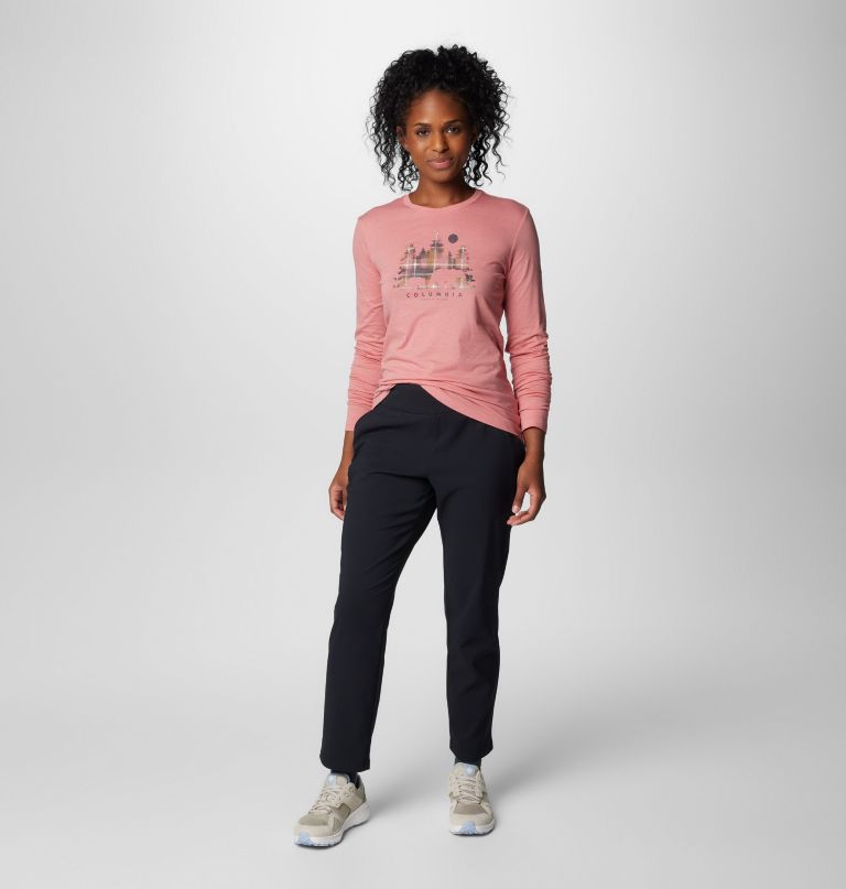dame all seasons pull-on bukser