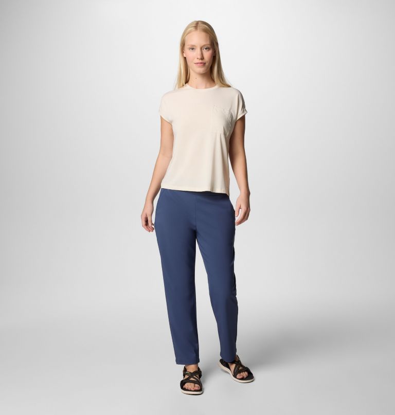 dame all seasons pull-on bukser
