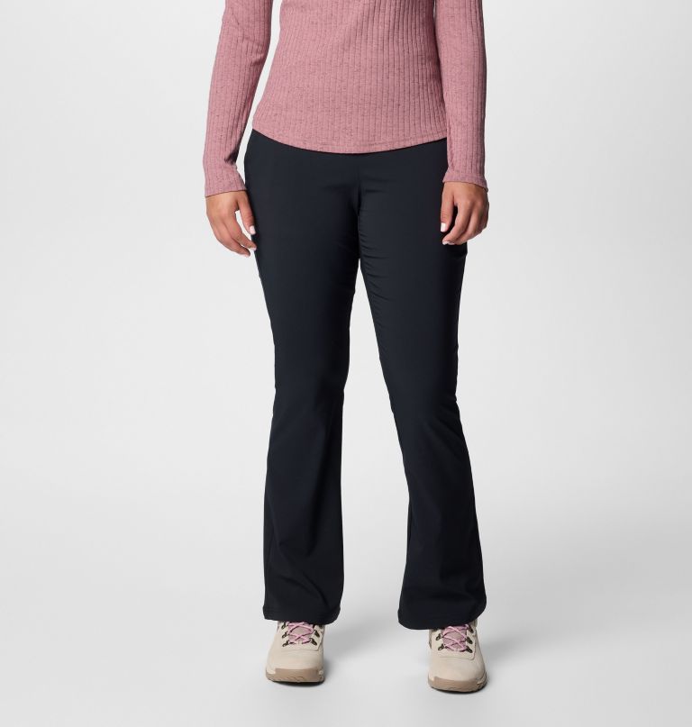 dame all seasons bootcut-bukser