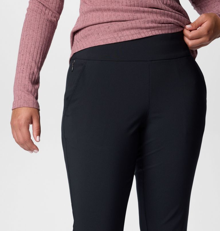 dame all seasons bootcut-bukser