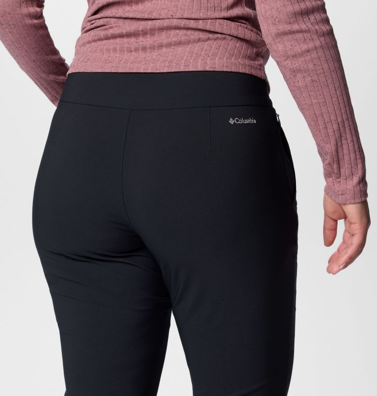 dame all seasons bootcut-bukser