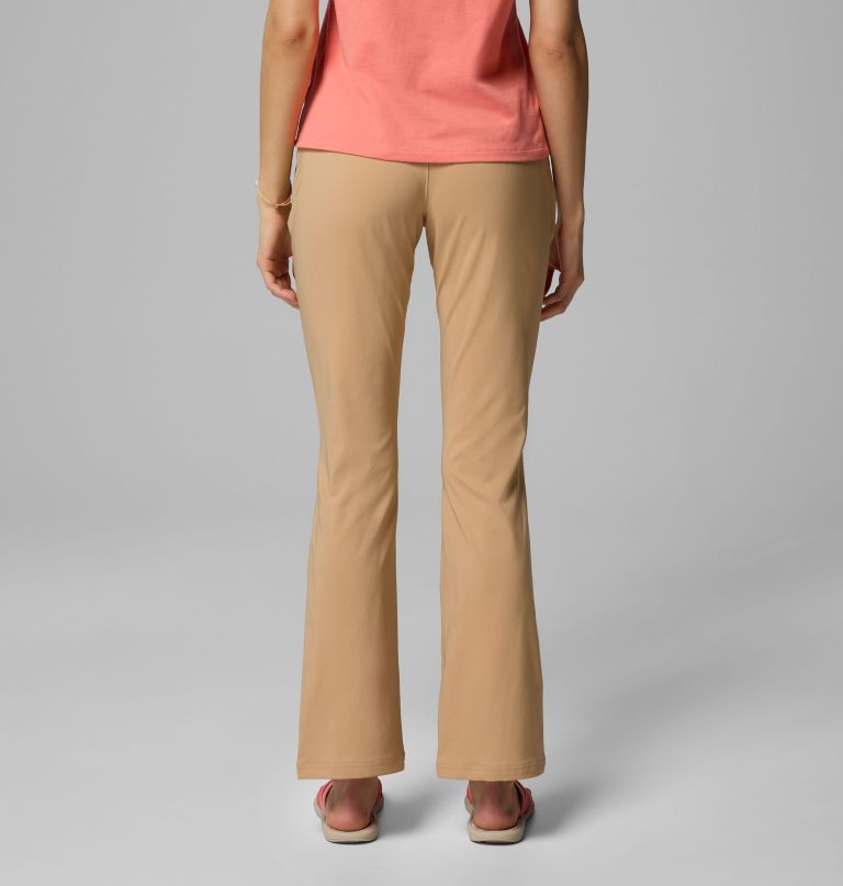 dame all seasons bootcut-bukser