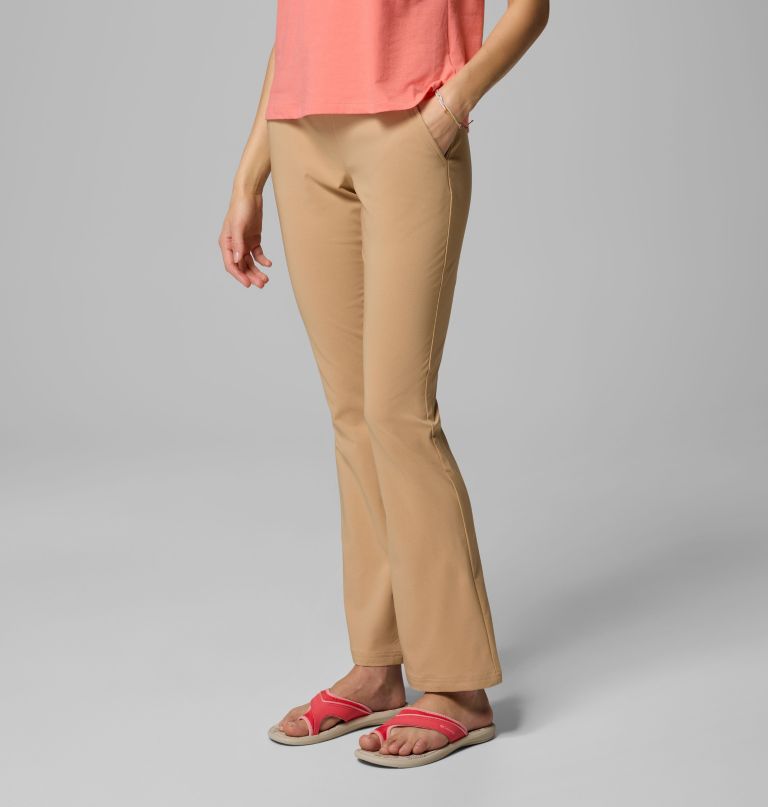dame all seasons bootcut-bukser