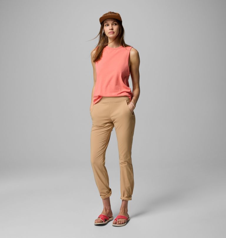 dame all seasons bootcut-bukser