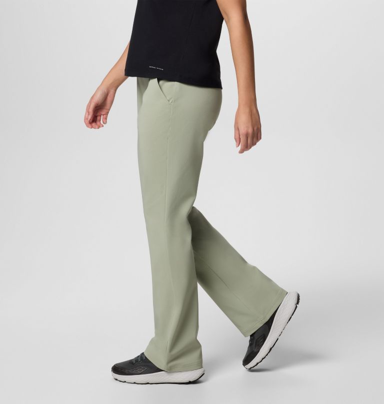 dame all seasons bootcut-bukser