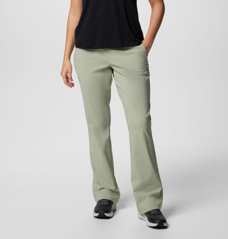 dame all seasons bootcut-bukser