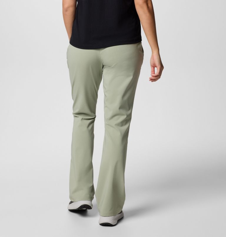 dame all seasons bootcut-bukser