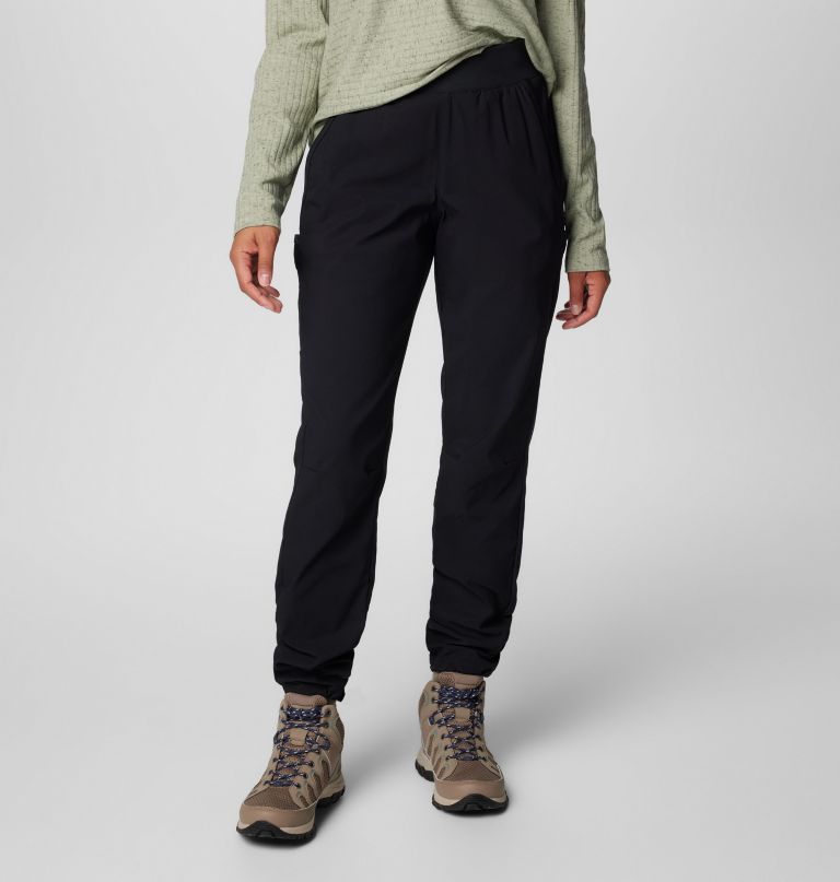 dame leslie falls pull-on bukser