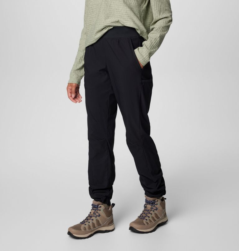 dame leslie falls pull-on bukser
