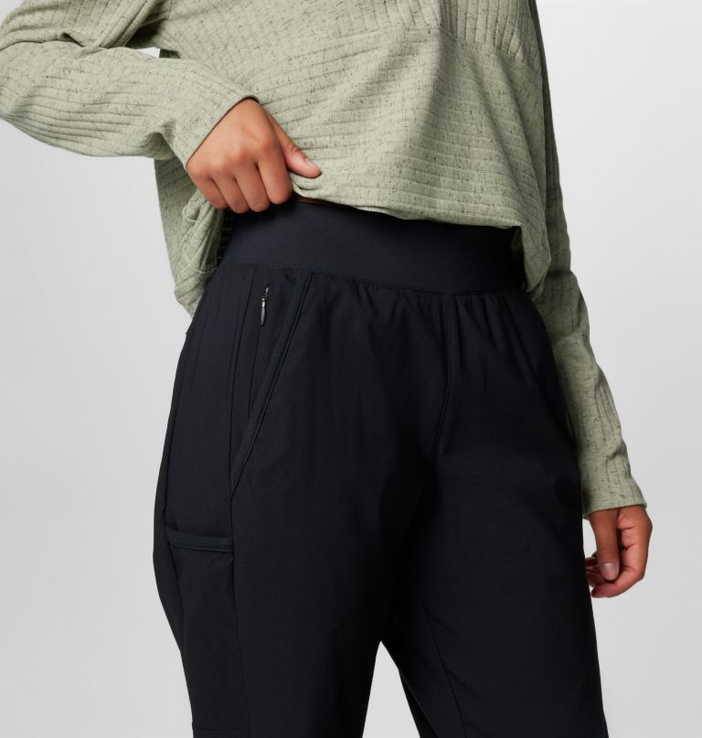 dame leslie falls pull-on bukser