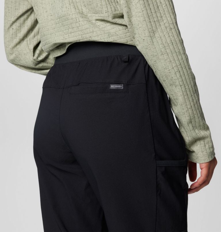 dame leslie falls pull-on bukser