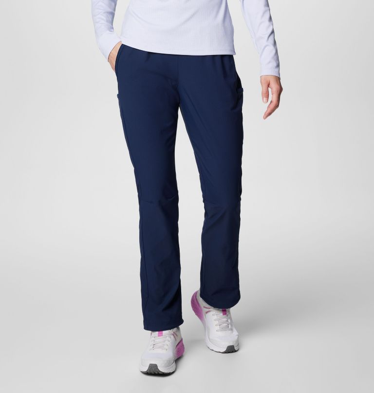 dame leslie falls pull-on bukser