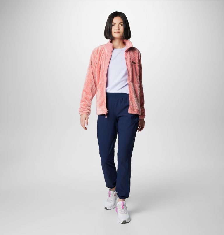 dame leslie falls pull-on bukser