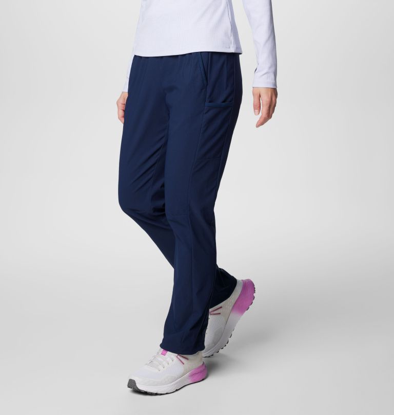 dame leslie falls pull-on bukser